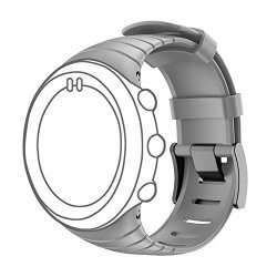 suunto core replacement strap