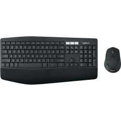 Logitech MK850 Performance Wireless Keyboard & Mouse Combo