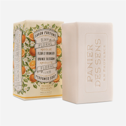 Orange Blossom Perfumed Soap Bar 150G