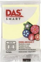 DAS Smart Model & Bake It - Phosphorescent 57G