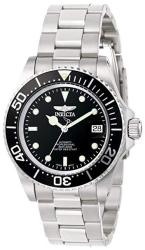 Invicta Men's 8926OB Pro Diver Stainless Steel Automatic Watch With Link Bracelet