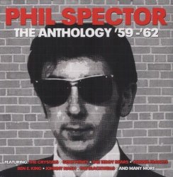 Phil Spector - The Anthology 59-62 Vinyl