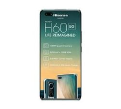 Hisense Infinity H60 5G Smartphone