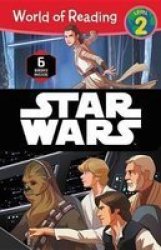 Star Wars Set Paperback