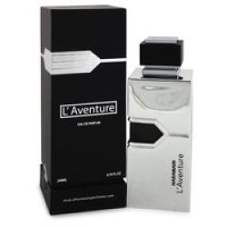 L& 39 Aventure Eau De Parfum 200ML - Parallel Import Usa