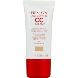 Revlon Age Defying Cc Cream Medium 30ml