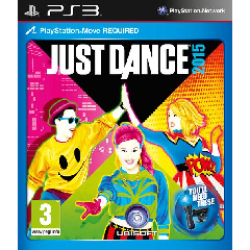 Just Dance Kids 2015 PS3