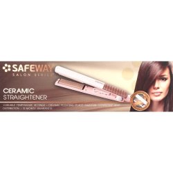 safeway hair iron