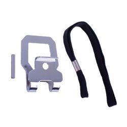 Tork Craft - Id driver 20V Lace & Belt Clip 3 4 50 S kit