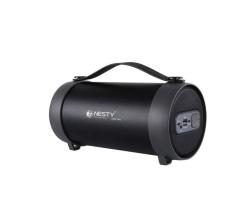 Nesty Wireless 12W Bluetooth Portable Speaker With Fm Radio GR55 Tws
