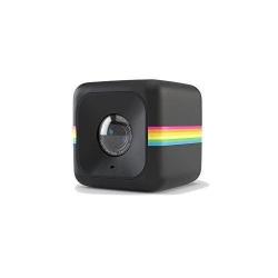Polaroid Cube HD 1080P Lifestyle Action Video Camera Black Discontinued By Manufacturer