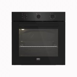 Defy 600E Eye Level Oven DBO483