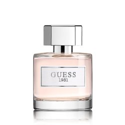 Guess 1981 For Her Edt 50ML