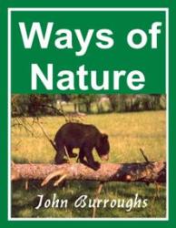Ways Of Nature - Ebook