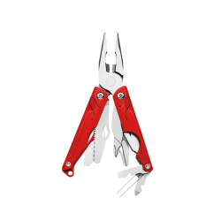 Leatherman Leap Red - Plus Free Shipping