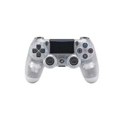 Sony PS4 Dualshock 4 Wireless Controller For Playstation 4 - Crystal 1.1 Ounce