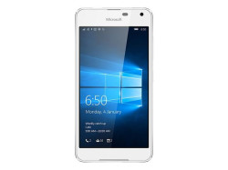 Microsoft Lumia 650 Lte Single Sim 16gb White Special Import