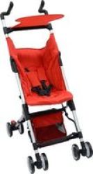 chelino mini foldable stroller