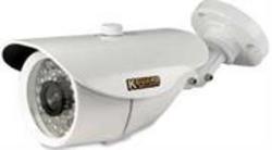 Kguard 35m Sony 1 3 Color CCD IR Security Camera