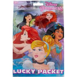 Disney Lucky Bag Princess L Refresh