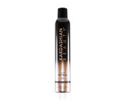 Kardashian Beauty Hair Pure Glitz Hair Spray - 355ml
