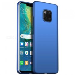 Naxtop PC Hard Protective Back Cover Case For Huawei Mate 20 Pro