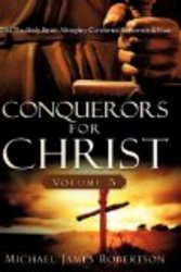 Conquerors for Christ, Volume 5