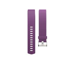Fitbit Charge 2 Band - Plum Small