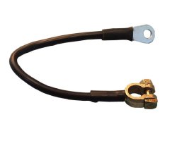 Battery Cable 300MM SQ40 A1013
