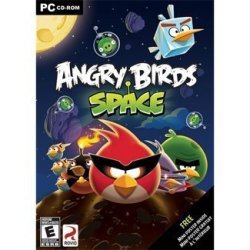 Angry Birds Space - Windows