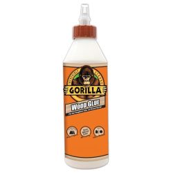 Gorilla - Wood Glue - 532ml