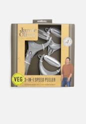 Jamie Oliver - 3 In 1 Peeler