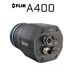 FLIR T300312 Smart Sensor Configuration For The A400 700 Series