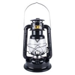 - Classic 15-LED Lantern