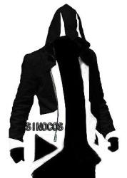 Assassins Creed 3 III Conner Kenway Hoodie Coat Jacket - Black White XS Conner Kenway
