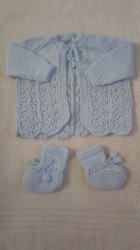 Baby Set 3 To 6 Months