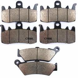 bmw r1200gs brake pads