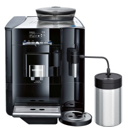 Siemens EQ7 Plus Aroma Sense Coffee Machine Glossy Black