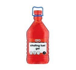 2 L Chafing Fuel Gel