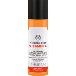 The Body Shop Vitamin C Skin Reviver Instant Smoother 30ML