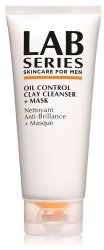 Oil Control Clay Cleanser & Mask 100ML
