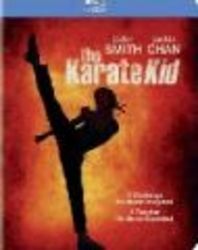 Karate Kid Blu Ray