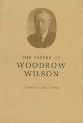 The Papers of Woodrow Wilson Vol. 14