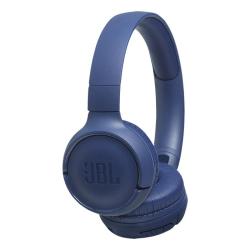 JBL Tune Bluetooth On Ear Headphone T500BT - Avail In: Black Or