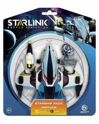 Ubisoft Starlink Battle For Atlas Starship Pack Neptune Electronic Games