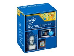 Intel Core i5 4690K 3.5 GHz Processor