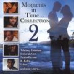 Moments In Time Collection Vol.2