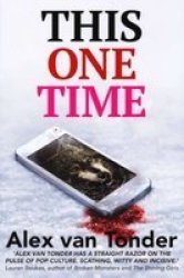 This One Time Paperback