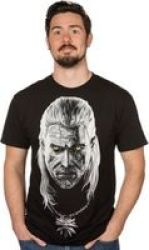 The Witcher 3 Toxicity T-Shirt