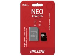 Neo Adapter 16GB Micro Sd Card